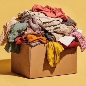 Bundle of 5 items $25